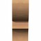 Ekena Millwork Ridgewood Rough Sawn Rafter Tail, Western Red Cedar, 4"W x 10"H x 48"L RFT04X10X48RID00RWR - alternate 3